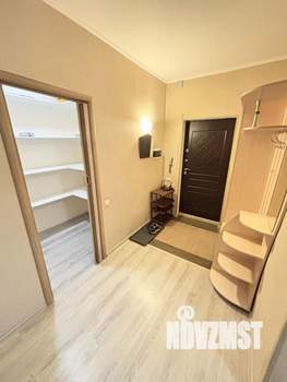 1-к квартира, вторичка, 41м2, 5/9 этаж