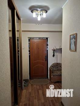 2-к квартира, вторичка, 51м2, 12/17 этаж