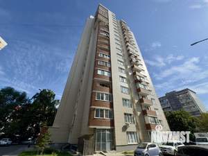 2-к квартира, вторичка, 69м2, 16/19 этаж