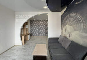 2-к квартира, вторичка, 60м2, 13/25 этаж
