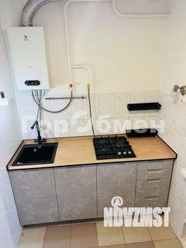 3-к квартира, вторичка, 83м2, 2/5 этаж