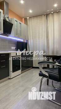 3-к квартира, вторичка, 66м2, 3/3 этаж