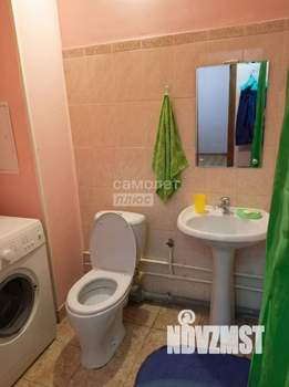 1-к квартира, вторичка, 36м2, 16/17 этаж