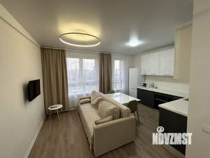 Студия квартира, сданный дом, 25м2, 8/17 этаж