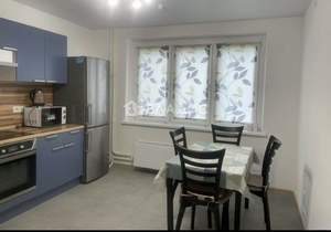 2-к квартира, вторичка, 58м2, 2/26 этаж