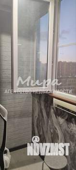 2-к квартира, вторичка, 54м2, 10/17 этаж