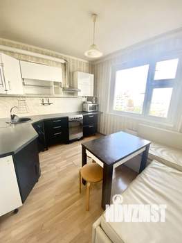 3-к квартира, вторичка, 75м2, 6/17 этаж