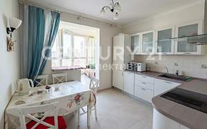 2-к квартира, вторичка, 62м2, 20/25 этаж