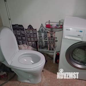 1-к квартира, вторичка, 36м2, 15/17 этаж