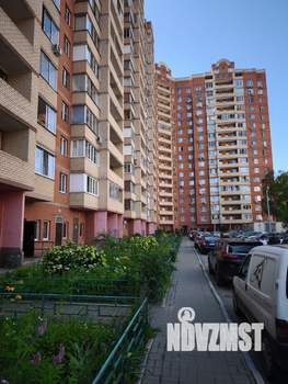 2-к квартира, вторичка, 71м2, 12/17 этаж