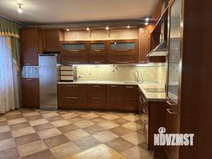 3-к квартира, вторичка, 100м2, 13/17 этаж