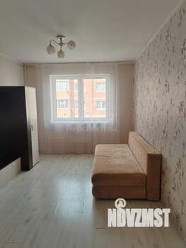 1-к квартира, вторичка, 34м2, 3/5 этаж