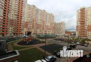 2-к квартира, вторичка, 70м2, 7/17 этаж