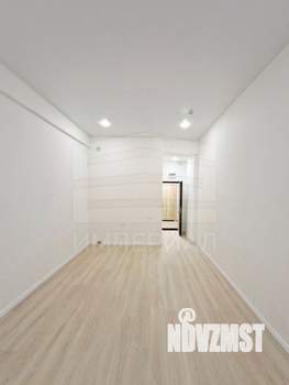 Студия квартира, вторичка, 23м2, 2/4 этаж