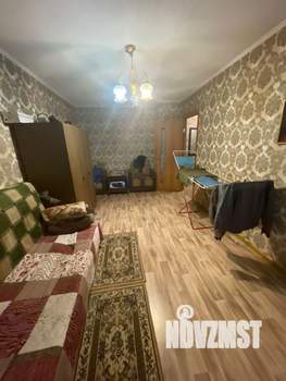 1-к квартира, вторичка, 31м2, 1/5 этаж