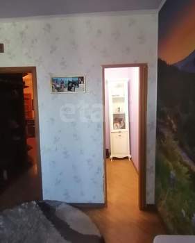 3-к квартира, вторичка, 112м2, 11/17 этаж