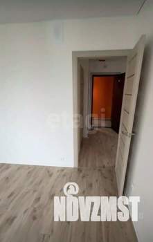 2-к квартира, вторичка, 46м2, 20/25 этаж