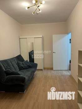 2-к квартира, вторичка, 47м2, 2/17 этаж