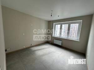 2-к квартира, вторичка, 57м2, 17/25 этаж
