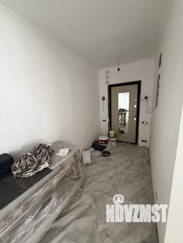 3-к квартира, вторичка, 78м2, 8/27 этаж