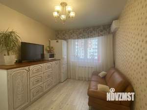 2-к квартира, вторичка, 66м2, 8/22 этаж