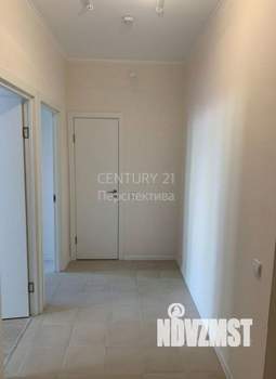 1-к квартира, вторичка, 36м2, 2/17 этаж