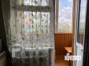 2-к квартира, вторичка, 62м2, 10/17 этаж