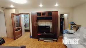 2-к квартира, вторичка, 43м2, 3/5 этаж