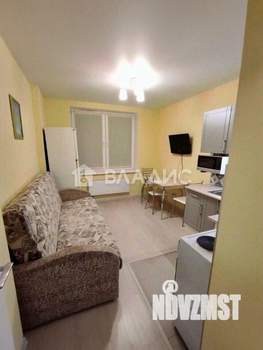 1-к квартира, вторичка, 35м2, 6/17 этаж