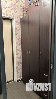Студия квартира, вторичка, 24м2, 1/3 этаж