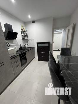 2-к квартира, вторичка, 51м2, 2/25 этаж