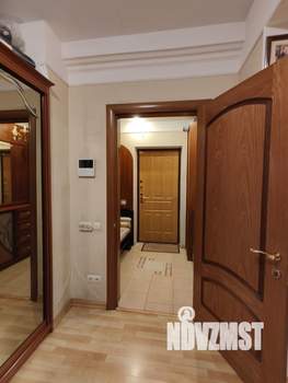 6-к квартира, вторичка, 153м2, 4/14 этаж