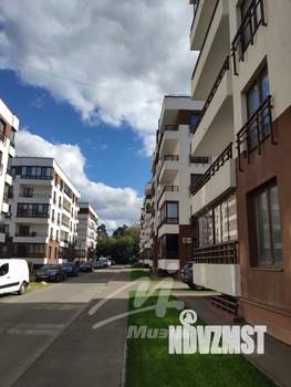 2-к квартира, вторичка, 57м2, 3/5 этаж