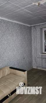 2-к квартира, вторичка, 47м2, 1/5 этаж