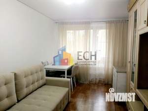 2-к квартира, вторичка, 43м2, 5/5 этаж