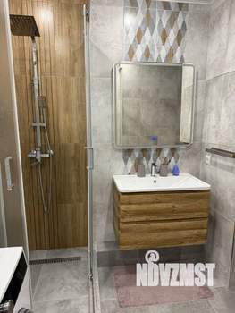 2-к квартира, вторичка, 65м2, 22/23 этаж