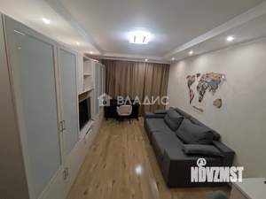 2-к квартира, вторичка, 58м2, 2/24 этаж