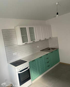 1-к квартира, вторичка, 34м2, 6/25 этаж