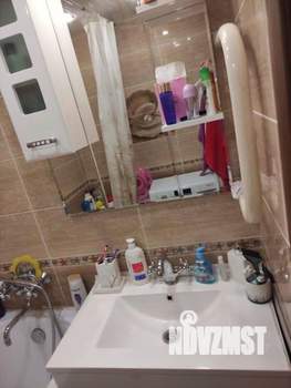 2-к квартира, вторичка, 49м2, 4/9 этаж