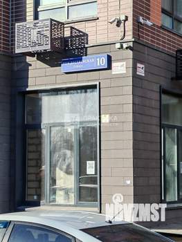 4-к квартира, вторичка, 107м2, 8/25 этаж