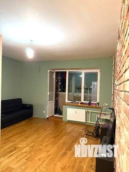 2-к квартира, вторичка, 62м2, 15/19 этаж