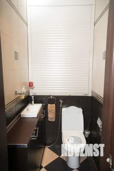 3-к квартира, вторичка, 73м2, 17/17 этаж