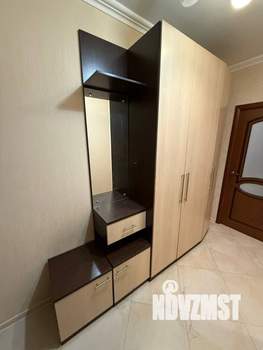 2-к квартира, вторичка, 59м2, 13/25 этаж