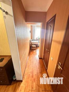 1-к квартира, вторичка, 42м2, 12/17 этаж