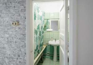 1-к квартира, вторичка, 32м2, 3/5 этаж