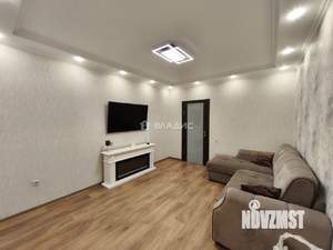 2-к квартира, вторичка, 62м2, 15/17 этаж