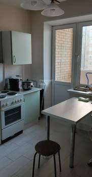 1-к квартира, вторичка, 32м2, 12/17 этаж