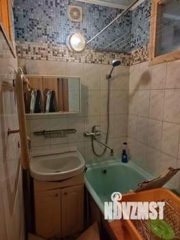 2-к квартира, вторичка, 45м2, 9/9 этаж