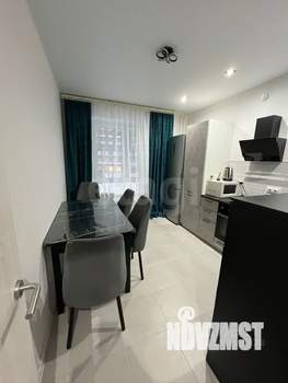 2-к квартира, вторичка, 51м2, 2/25 этаж