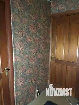 2-к квартира, вторичка, 41м2, 5/5 этаж